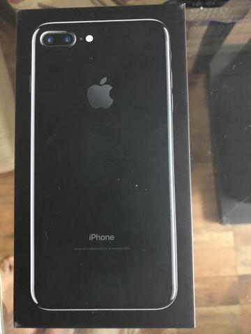 IPhone 7plus 256GB