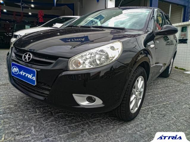 Jac j3 1.4 Turin 16v