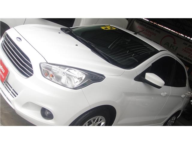 Ford Ka + 1.0 se 12v flex 4p manual - Foto 2