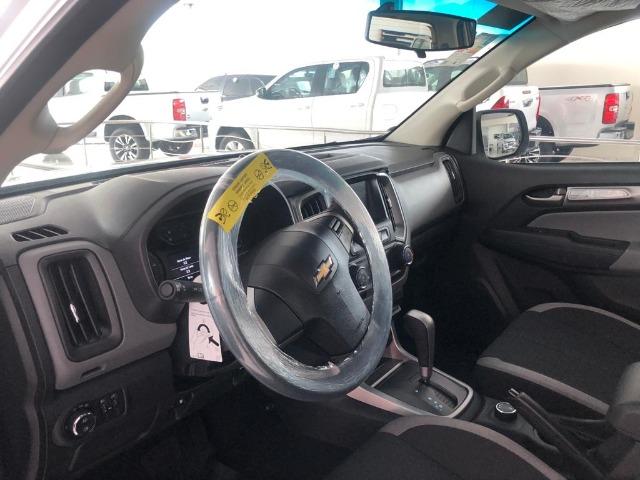 Chevrolet s10 lt aut - Foto 4