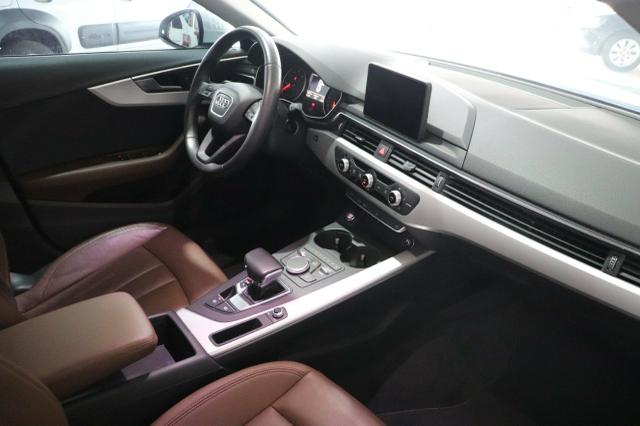 Ágio Audi A4 2018 - Foto 3