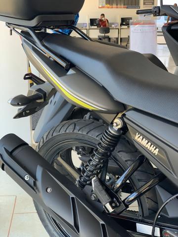 Yamaha Fazer 150 2020 0km - Foto 6