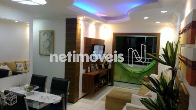 Apartamento à venda com 2 dormitórios em Presidente kennedy, Fortaleza cod:724037 - Foto 4