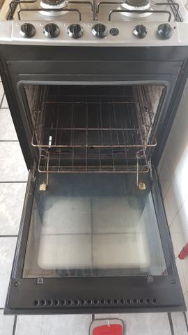 Vendo fogão 4 bocas - Foto 3