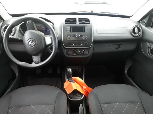 Kwid zen 1.0 flex - Foto 5