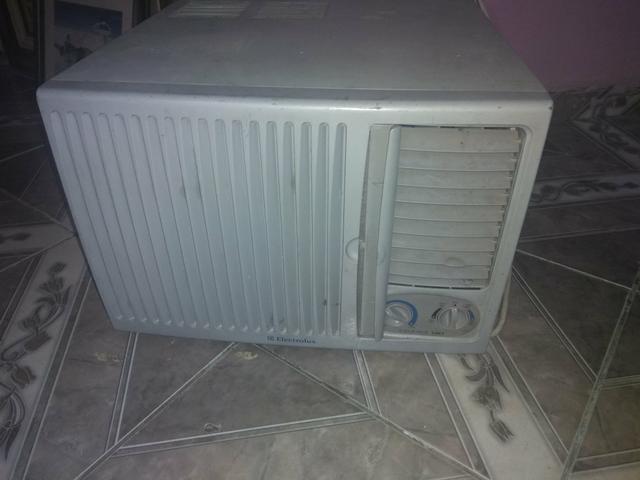 Ar condicionado 7500btus