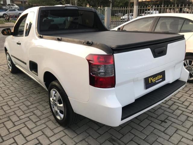 CHEVROLET MONTANA 2017 - Foto 12