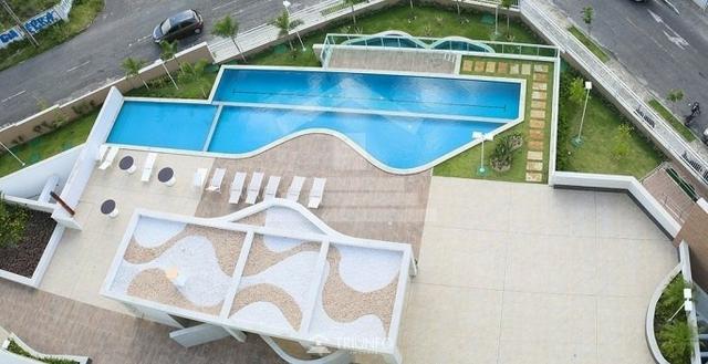 (EXR24454) Apartamento à venda no Guararapes de 146m² com 3 suítes e 3 vagas - Foto 2