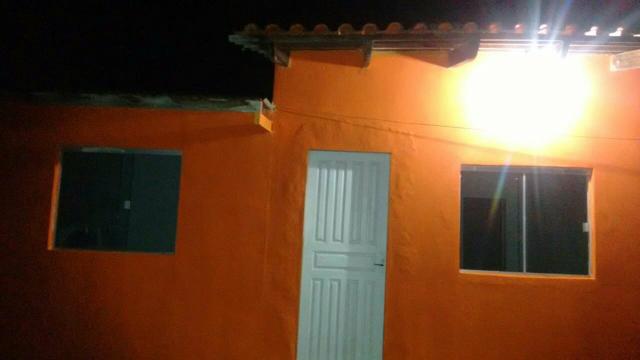 Aluga apartamento aponia 600,00