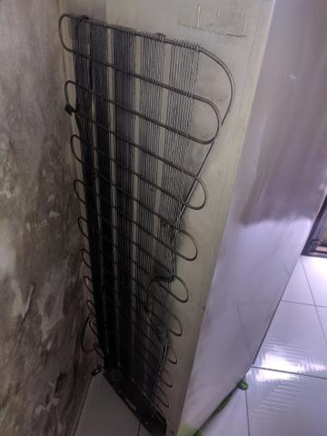 Vendo esse freezer da Consul