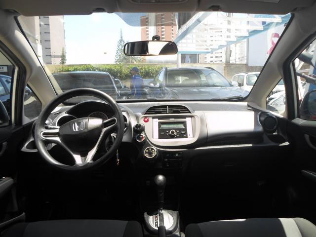 HONDA FIT 2014/2014 1.4 CX 16V FLEX 4P AUTOMÁTICO - Foto 8