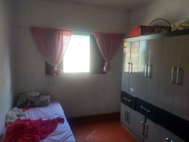 Vendo casa em Jangada MT bairro Altos da Jangada - Foto 3