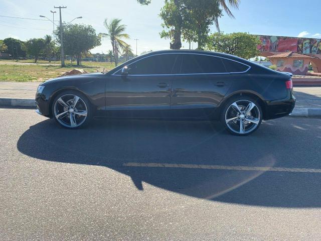 Audi A5 sportback 180cv - Foto 2