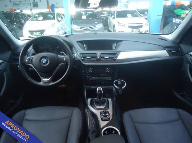 BMW X1 SDRIVE 20i 2.0 4P FLEX AUTOMATICO - Foto 10