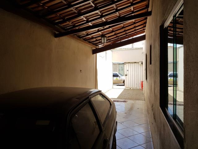 Casa à venda, 3 quartos, 3 vagas, Bela Vista II - Sete Lagoas/MG - Foto 3