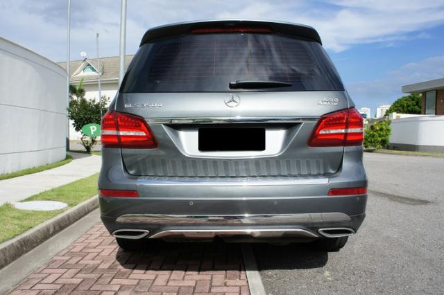 Mercedes Benz GLS 350 Diesel 2017 Suv Top Blindado - Foto 11