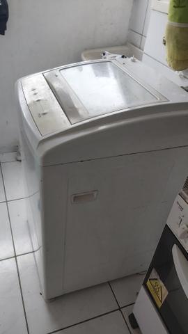 Maquina de lavar Brastemp 6kg