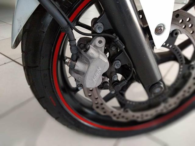 CB 500f - Foto 12