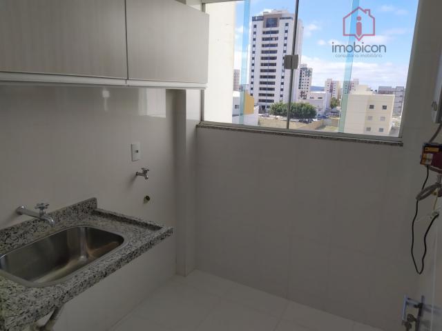 Apartamento, Candeias, Vitória da Conquista-BA - Foto 4