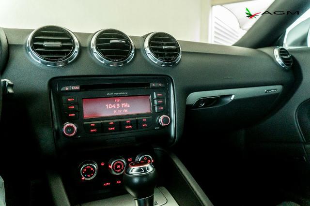 Audi TTS 2012 - Foto 7