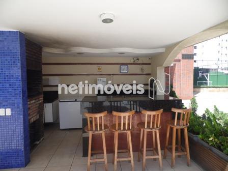 Apartamento à venda com 3 dormitórios em Meireles, Fortaleza cod:761585 - Foto 4
