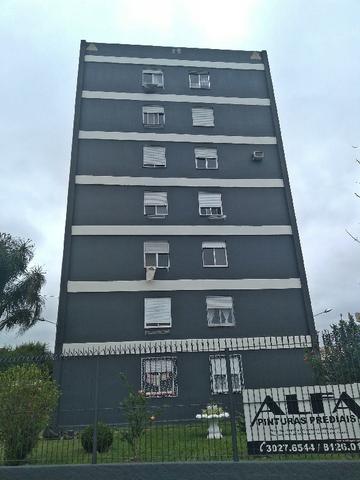 Apartamento Central