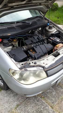 Fiat Siena Pit Bull - Foto 9