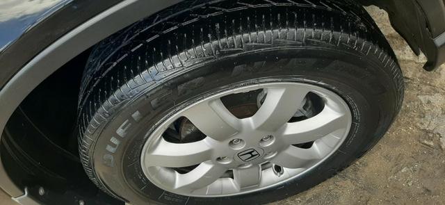 Honda CR-V Lx 2.0 2011 - Foto 9