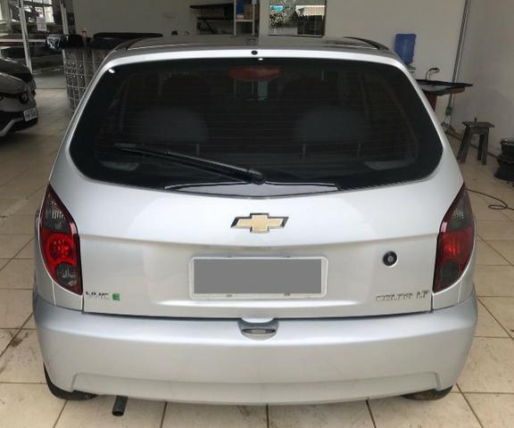 Celta LT 1.0 com 25mil KM Completo Super Conservado - Foto 10