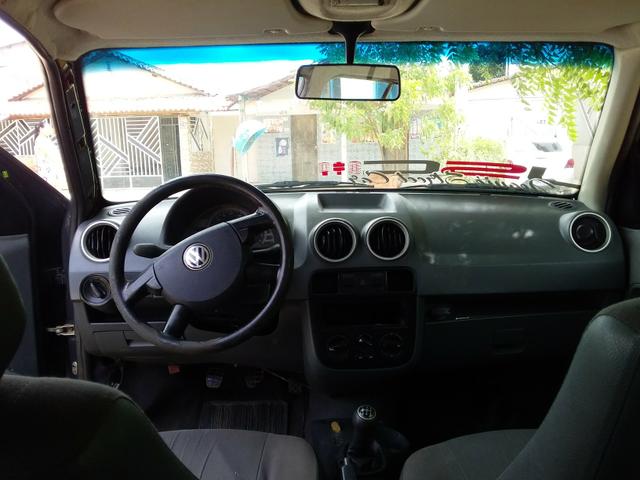 Vw gol g4 2006 com ar e direçao