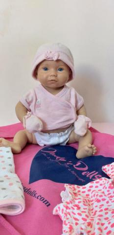 Bebe reborn - Foto 2