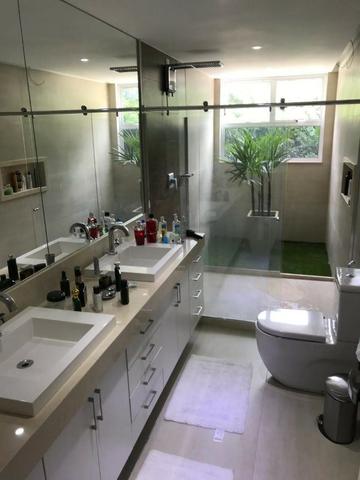 Casa com 5 quartos na Mário Guimarães centro de nova Iguaçu - Foto 11