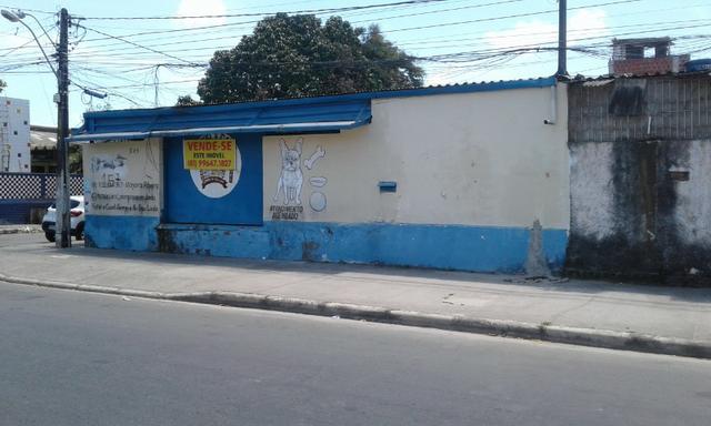 Casa em afogados com 5 quartos - Foto 2
