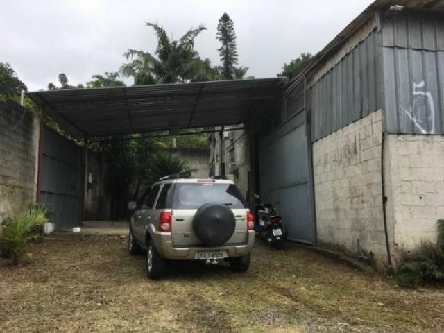 Galpão 1.350m² em São Bernardo Próximo a Rod Imigrantes e Via Anchieta. Ótima Oportunidade - Foto 4