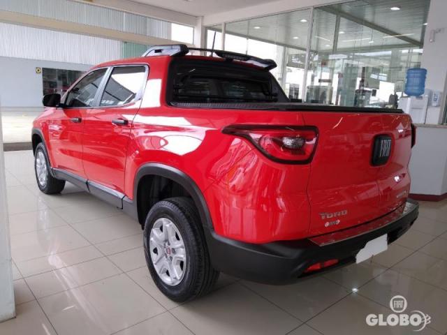 Fiat Toro TORO FREEDOM 2.4 - Foto 2