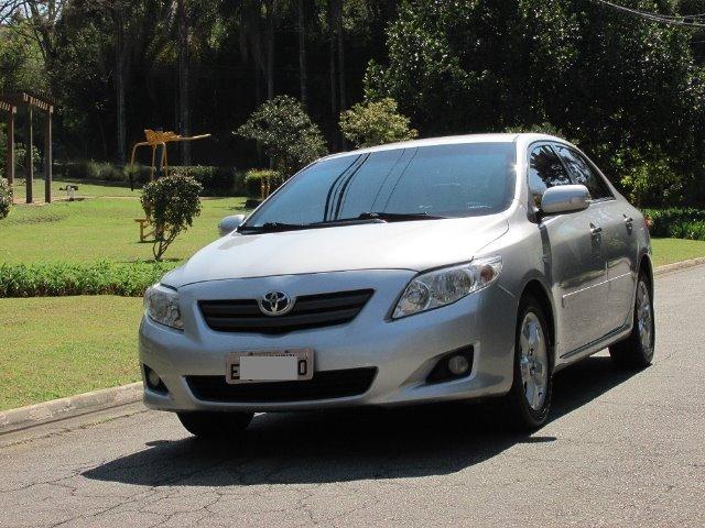 Toyota Corolla (Parcelo) - Foto 2