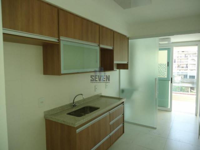 Apartamento à venda com 3 dormitórios em Jardim amalia, Bauru cod:1256 - Foto 3