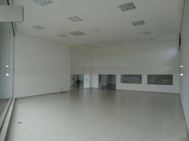 Amplo Espaço Comercial em frente ao Shopping Campo Grande Edifício Grand Tower - Foto 13