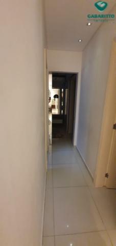 Apartamento à venda com 2 dormitórios em Guaira, Curitiba cod:91224.001 - Foto 16