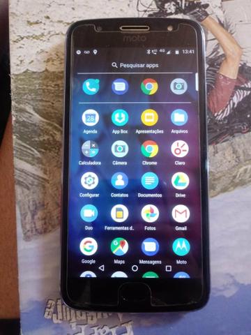 Moto g5s
