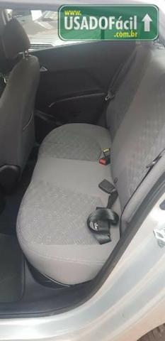 Hb20 Hacht Comfot plus - Foto 8