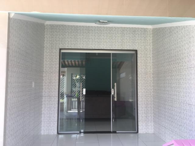 Casa Condomínio fechado - Caxangá - Foto 4