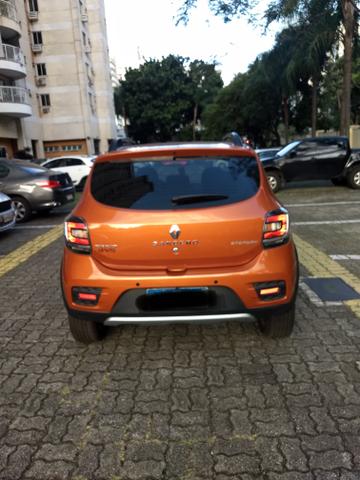 Sandero Stepway 1.6 - Foto 3