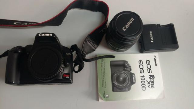 Camera - Foto 4