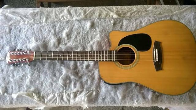 Violão Tagima - Foto 2