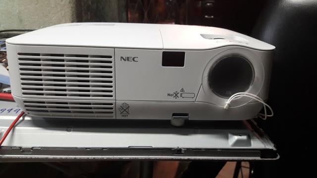Projetor nec - Foto 4