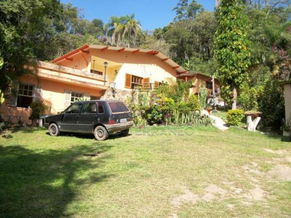Sítio para alugar em Santa clara, Jundiai cod:L4831 - Foto 12