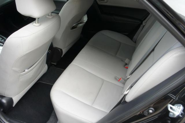 Toyota Corolla XEI 2.0 Flex 2018 Blindado - Foto 10