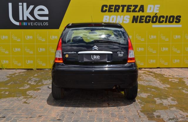 C3 1.6 exclusive completo 09/10 - Foto 5
