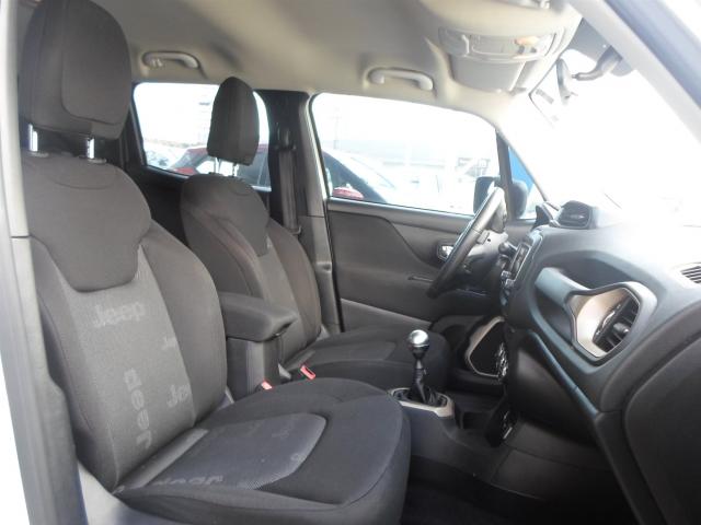 JEEP RENEGADE 2015/2016 1.8 16V FLEX 4P MANUAL - Foto 7